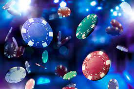 BrillX Casino